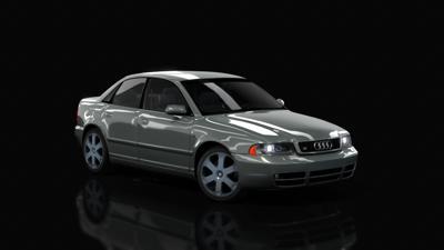 Daytona_Grey_Pearl
