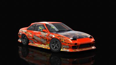 orangeblackwheels