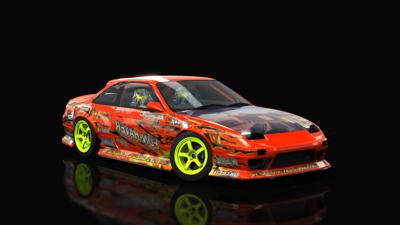 orangegreenwheels