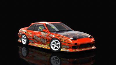 orangewhitewheels