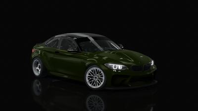 Army Green