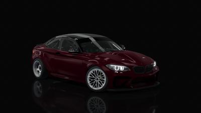Dark Red