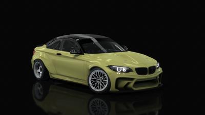 Light Yellow