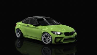 Neon Green