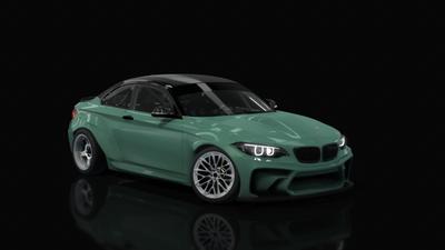 Turquoise