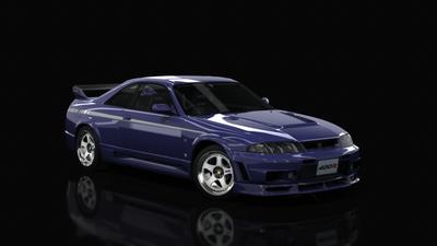 4Deep Marine Blue Pearl