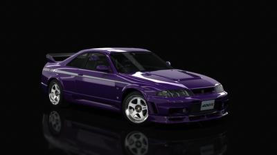 5Midnight Purple Pearl