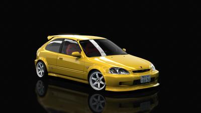 02_Yellow_Lightning