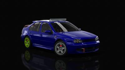 KingBlue