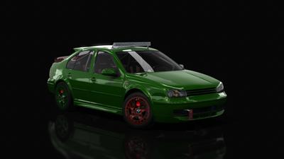 KingGreen