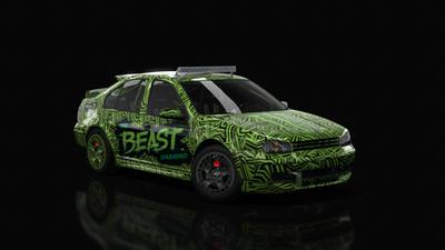 Monster