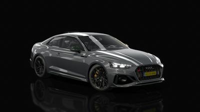 Audi RS5 Coupe 2020
