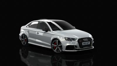 Florett Silver Metallic