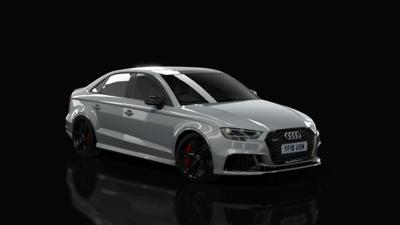 Nardo Grey