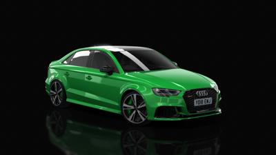 Viper Green