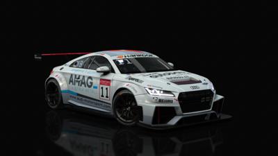 Audi TT Cup