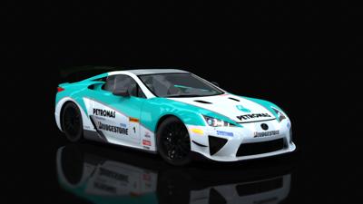 petronas_superGT
