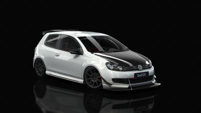 Candy White