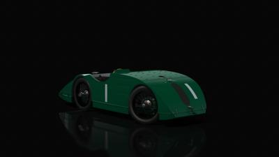 british_racing_green