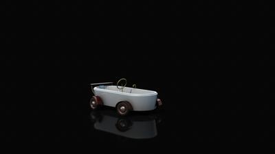 Bathtub