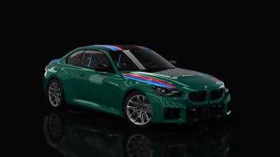 Isle of Man Green