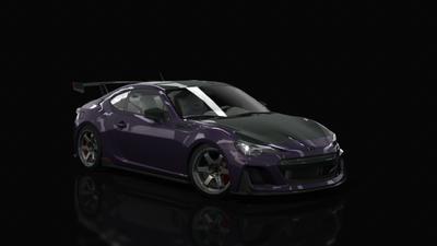 Dark Purple