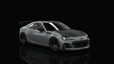 Nardo Grey