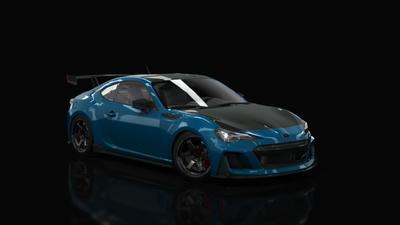 Petrol Blue