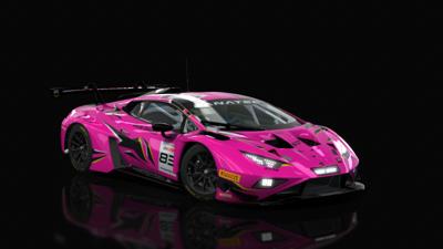 2023 S24H Iron Lynx 83