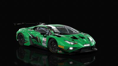 2023 S24H Iron Lynz 63