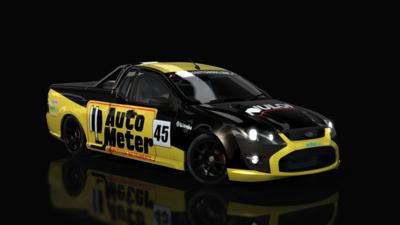 Auto Meter