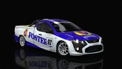 Fosters