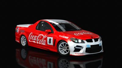 Coca Cola
