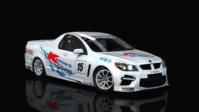 Kmart Racing