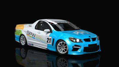 SPW