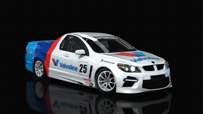 Valvoline