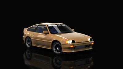Mugen Gold