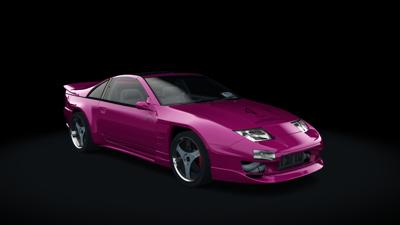 AbflugPink
