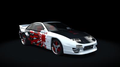 MonsterRed