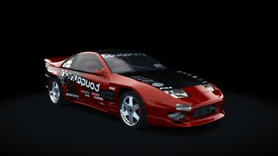 TougeUnion