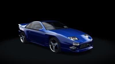 TwoToneBlue