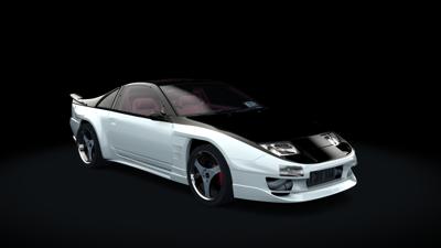 TwoToneWhite