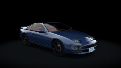 SapphireBlue