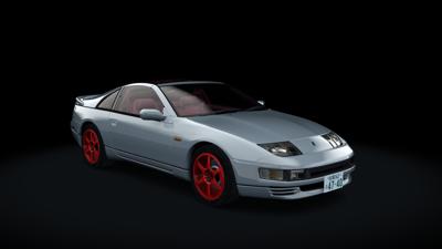 SilverIceMetallic