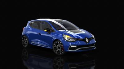 Lucky7_Blue