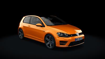 MagmaOrange