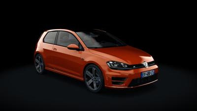 CopperOrangeMetallic