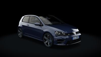 PrussianBlueMetallic