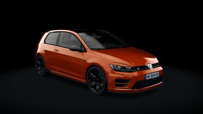 CopperOrangeMetallic