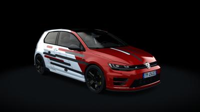 TCR